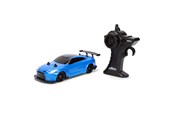 Drobiazgi - Jada Toys - RC Fast&Furious Drift 2009 Nissan 1:24 - 9336314314R00