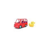 Drobiazgi - Jada Toys - Peppa Pig RC samochód rodzinny - 9336368314R00