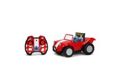 Drobiazgi - Jada Toys - RC Stitch Buggy 1:24 - 9336369314R00