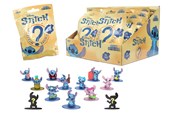 Drobiazgi - Jada Toys - Stitch Blind Pack Nanofigs, 13-asst. - 9336884314R00
