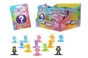 Drobiazgi - Jada Toys - Care Bears Blind Pack Nanofigs, 13-asst. - 9337017314R00