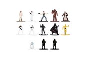 Drobiazgi - Jada Toys - Star Wars zestaw Nanofigs, 13-asst. - 9337018314R00