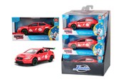 Drobiazgi - Jada Toys - Sonic Knuckles 2016 Subaru WRX STI, 1:32 - 9337024314R00