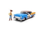 Drobiazgi - Jada Toys - Toy Story Woody 1955 Chevrolet 1:24 - 9337430314R00