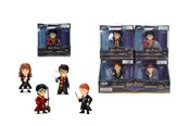 Drobiazgi - Jada Toys - Harry Potter figurki 2.5", Wave 2 - 9384460300W02