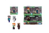 Drobiazgi - Jada Toys - Minecraft figurki 2.5", Wave 4 - 9385138300W04