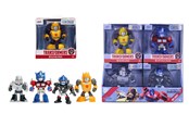 Drobiazgi - Jada Toys - Transformers figurki 2.5", Wave 1 - 9385141300W01