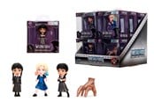 Drobiazgi - Jada Toys - Wednesday figurki 2.5" - 9385211300W01