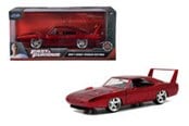 Drobiazgi - Jada Toys - Fast & Furious 1969 Dodge Charger 1:24 - 9397060314R00