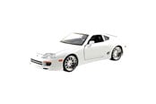 Drobiazgi - Jada Toys - Fast & Furious 1995 Toyota Supra 1:24 - 9397375314R00