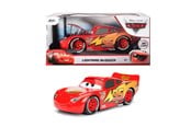 Drobiazgi - Jada Toys - Lightning McQueen, 1:24 - 9398099314R01
