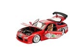 Drobiazgi - Jada Toys - Fast & Furious 1993 Mazda RX-7 1:24 - 9398338314R00