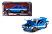 Drobiazgi - Jada Toys - Fast & Furious 1974 Ford Escort 1:24 - 9399572314R00