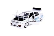 Drobiazgi - Jada Toys - Fast&Furious 1995 Volkswagen Jetta 1:24 - 9399591314R00