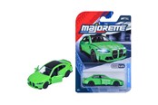 Samochody i pojazdy - Majorette Showroom Premium BMW M3, zielony - 8502000000Q02