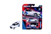 Samochody i pojazdy - Majorette Deluxe BMW X5M Competition - 8502101003Q01
