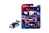 Samochody i pojazdy - Majorette Deluxe BMW M4 GT3 EVO - 8502101003Q02