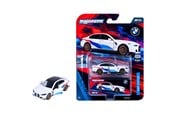 Samochody i pojazdy - Majorette Deluxe BMW M3 - 8502101003Q03