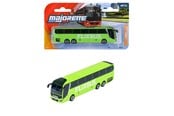 Samochody i pojazdy - Majorette MAN Lion's Coach L Flixbus, - 8503002002Q01