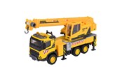 Samochody i pojazdy - Majorette Dźwig samochodowy Volvo FMX - 8503723006