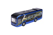 Samochody i pojazdy - Majorette Autobus MAN Lion's City 10 E - 8503743004