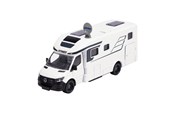 Samochody i pojazdy - Majorette Kamper Hymer B-Class - 8503773001