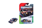 Samochody i pojazdy - Majorette Wyścigowy Ford Escort MKII RS 1800, - 8504000000Q03