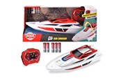 Samochody i pojazdy - Dickie RC Sea Cruiser, RTR - 201106003