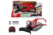 Samochody i pojazdy - Dickie RC Pistenbully 600, RTR - 201108001