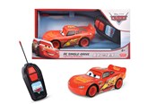 Samochody i pojazdy - Dickie RC Cars Lightning McQueen 1:32 - 203081008