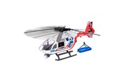 Samochody i pojazdy - Dickie Gigantyczny helikopter - 203719035