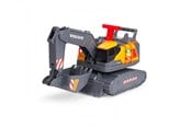 Samochody i pojazdy - Dickie Volvo Koparka Power - 203725012