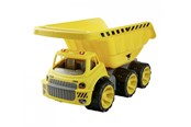 Rowerki i chodziki - BIG Power Worker Mega Truck - 800054820