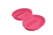 Rowerki i chodziki - BIG muszla do piasku/wody pink_new - 800055721