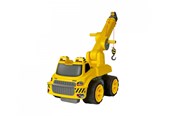 Rowerki i chodziki - BIG Power Worker Maxi dźwig - 800055816