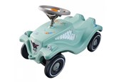 Rowerki i chodziki - BIG Bobby Car Classic Zielony Sea - 800056141