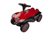 Rowerki i chodziki - BIG Bobby Car Next 2.0 Czerwony - 800056238
