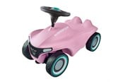 Rowerki i chodziki - BIG Bobby Car Neo Rosé - 800056246