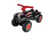 Rowerki i chodziki - BIG Bobby Quad Racing Czerwony - 800056413