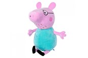 Plusz - Simba Toys plush Peppa Pig Pluszowy Papa Wutz, 37cm - 109261005
