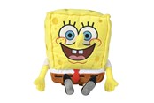 Plusz - Simba SPB Pluszowy SpongeBob, 35cm - 109491000