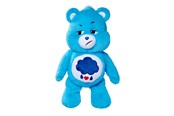 Plusz - Simba Toys plush Care Bears - Grumpy Bear, 60cm - 6305878023038