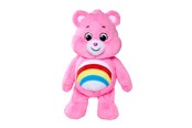 Plusz - Simba Toys plush Care Bears - Cheer Bear, 60cm - 6305878024038