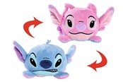 Plusz - Simba Toys plush Disney Lilo+Stitch, Angel/Stitch - 6315870317