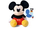 Plusz - Simba Toys plush Disney Mickey Shoulder Squad - 6315870460