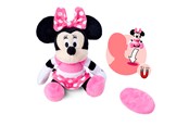 Plusz - Simba Toys plush Disney Minnie Shoulder Squad - 6315870461