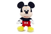 Plusz - Simba Toys plush Disney Mickey Mini, 15cm - 6315870467