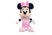 Plusz - Simba Toys plush Disney Minnie Mini, 15cm - 6315870468