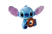 Plusz - Simba Toys plush Disney Stitch z pączkiem, 25cm - 6315870518