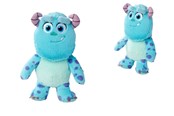 Plusz - Simba Toys plush Disney Pixar Flufflets Sulley, 25cm - 6315870531